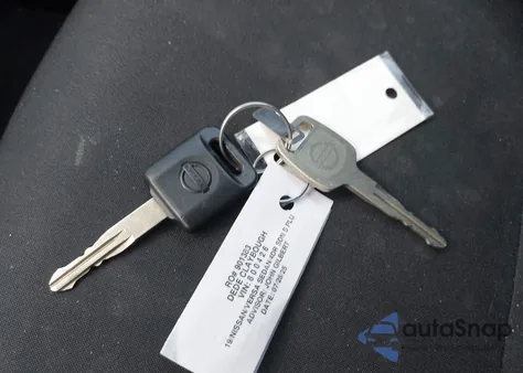 2019 Nissan Versa 1.6 S+ from USA, damaged, VIN 3N1CN7AP6KL800426